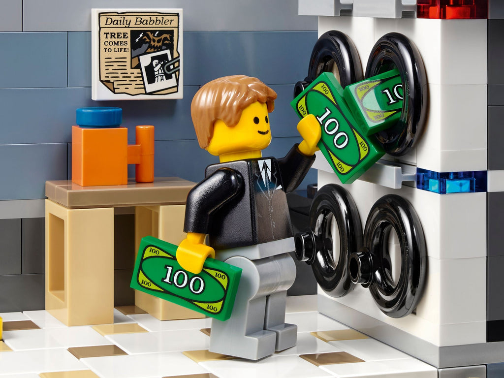 10251 Brick Bank product image 8, provided for visual reference and product detail review