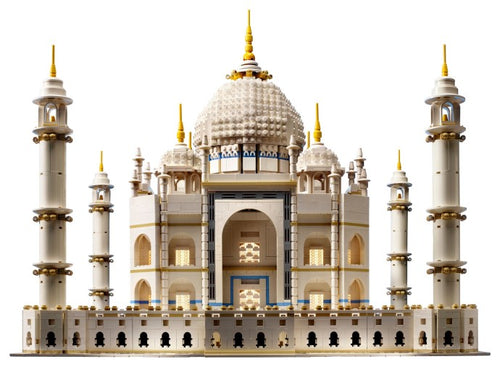 10256 Taj Mahal: Reissue product image 1, provided for visual reference and product detail review