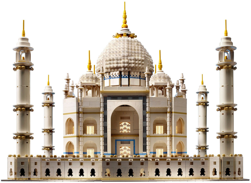 10256 Taj Mahal: Reissue product image 4, provided for visual reference and product detail review