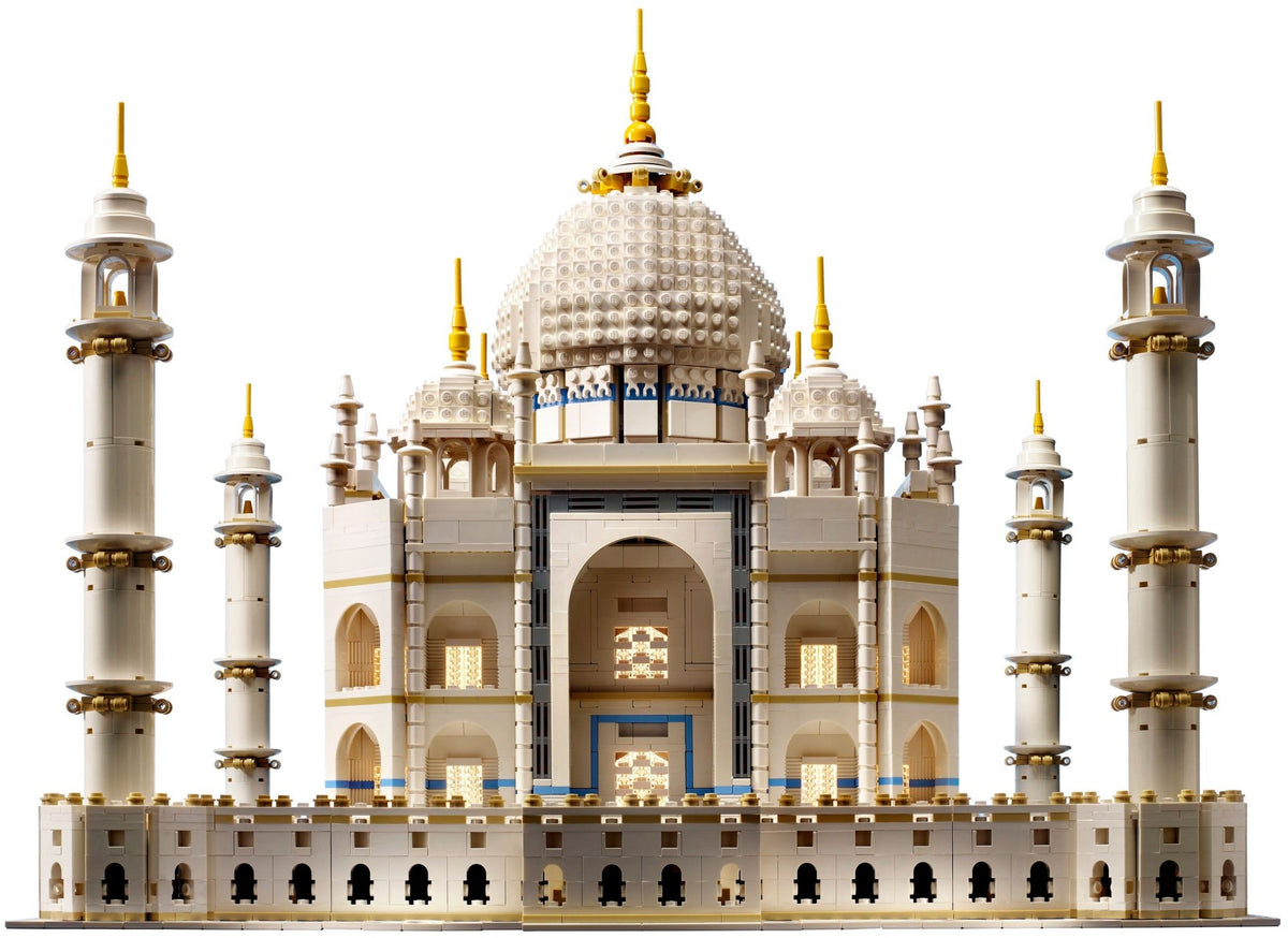 10256 Taj Mahal: Reissue product image 4, provided for visual reference and product detail review