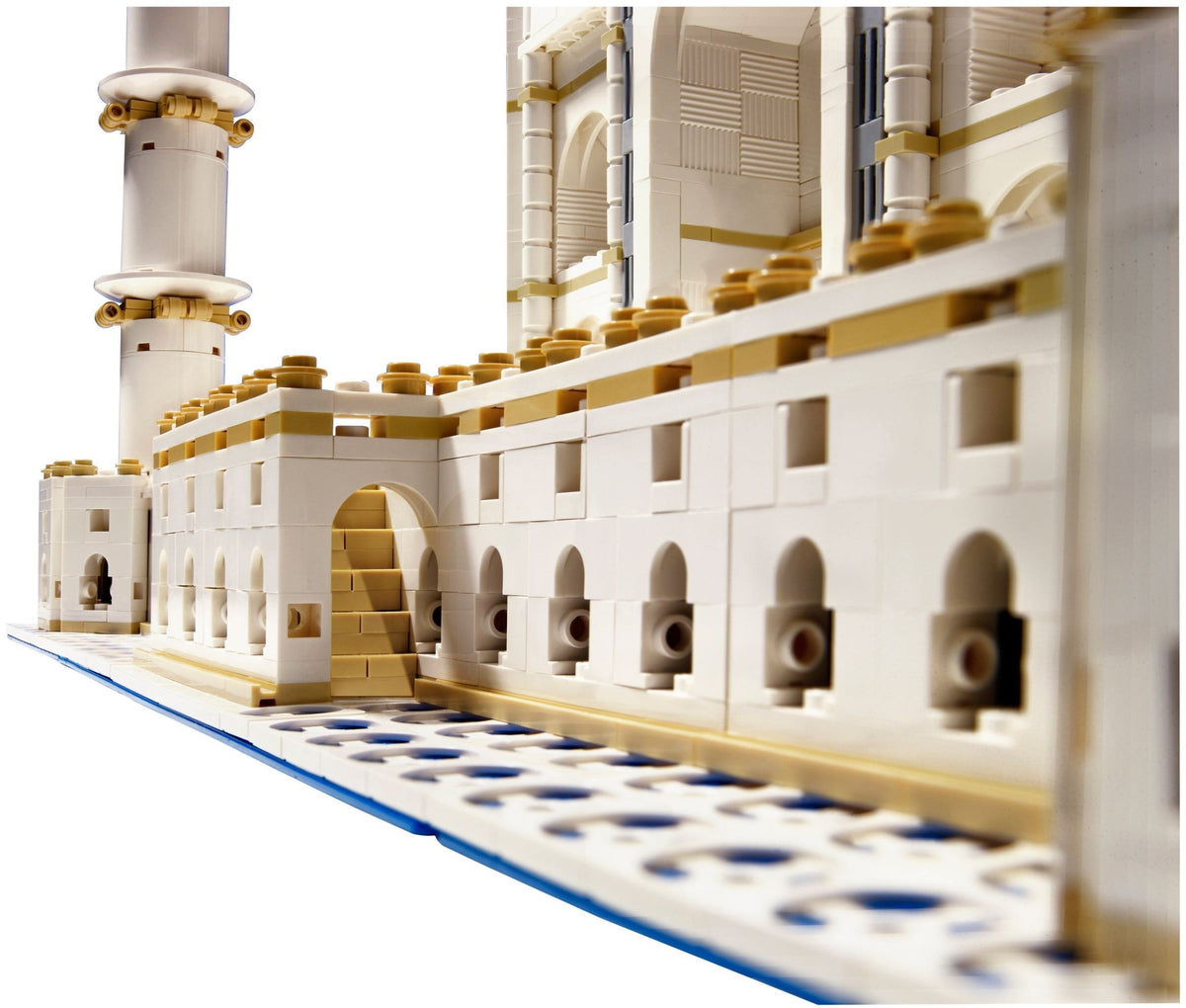 10256 Taj Mahal: Reissue product image 5, provided for visual reference and product detail review