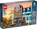 10270 Creator Bookshop product image 1, provided for visual reference and product detail review