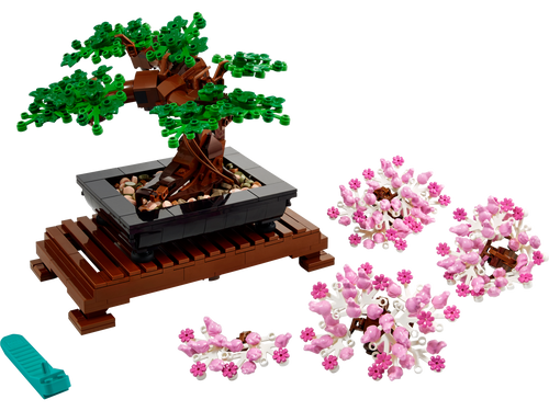 10281 Bonsai Tree product image 2, provided for visual reference and product detail review