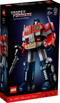 10302 Optimus Prime product image 1, provided for visual reference and product detail review