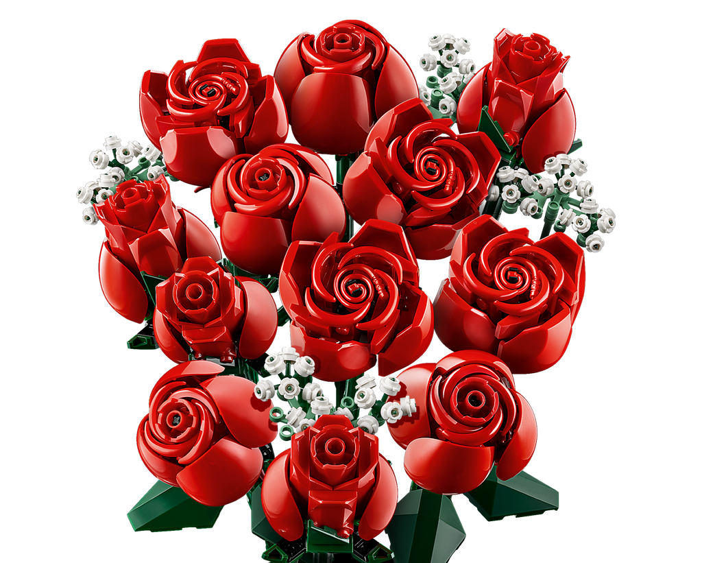 10328 Bouquet of Roses product image 2, provided for visual reference and product detail review