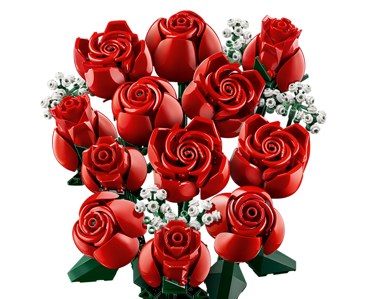 10328 Bouquet of Roses product image 2, provided for visual reference and product detail review