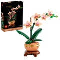 10343 Mini Orchid product image 1, provided for visual reference and product detail review