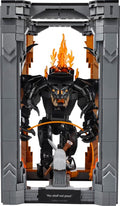 10367 Balrog Book Nook product image 1, provided for visual reference and product detail review