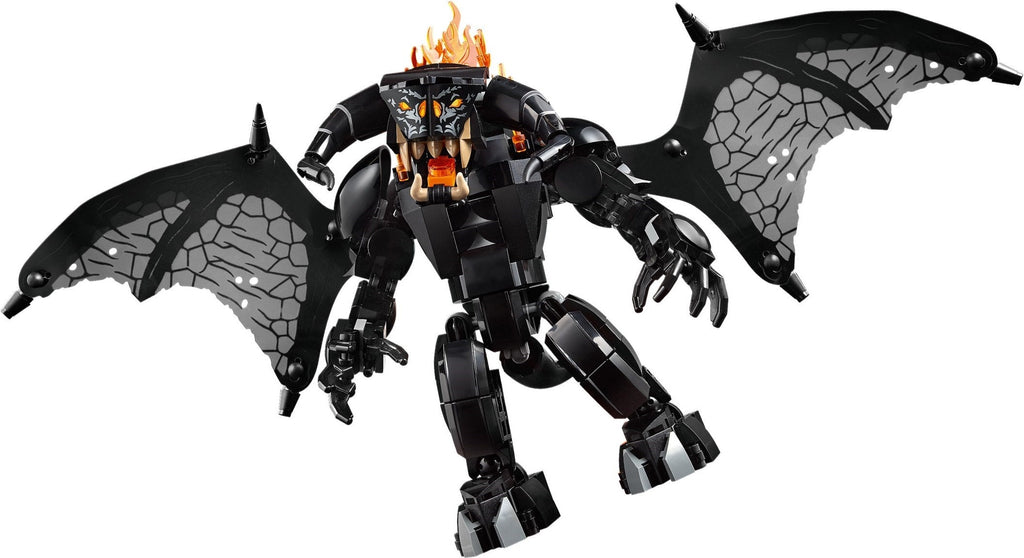 10367 Balrog Book Nook product image 10, provided for visual reference and product detail review
