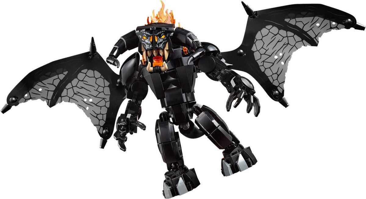 10367 Balrog Book Nook product image 10, provided for visual reference and product detail review