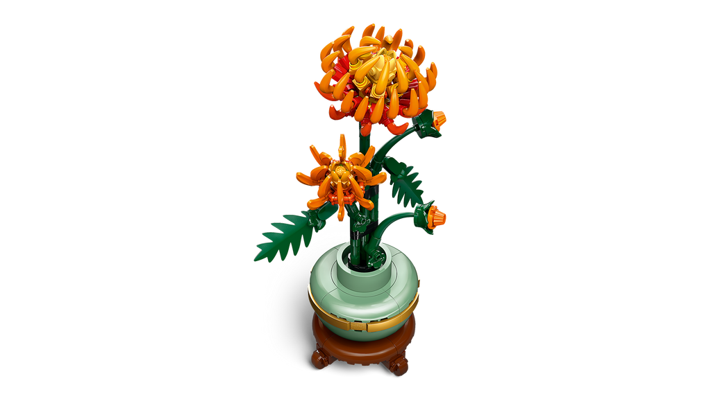 10368 Chrysanthemum Flower product image 3, provided for visual reference and product detail review