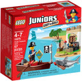 10679 Pirate Treasure Hunt (Retired) (New Sealed) product image 1, provided for visual reference and product detail review