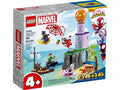10790 Team Spidey at Green Goblin's Lighthouse product image 1, provided for visual reference and product detail review