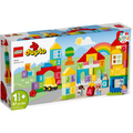 10935 Alphabet Town product image 1, provided for visual reference and product detail review