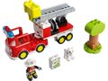 10969 Fire Truck product image 1, provided for visual reference and product detail review