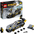 75877 Mercedes-AMG GT3 (Retired) (New Sealed) product image 1, provided for visual reference and product detail review