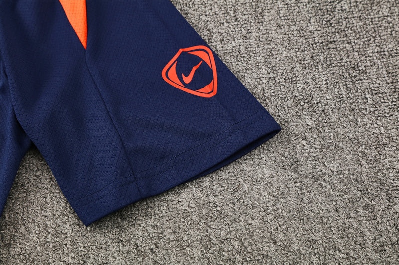 Barcelona Training Tracksuits 25/26 Football Kit Soccer product image 11