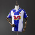 Espanyol Jersey 1999-00 Home Retro Football Kit product image 1
