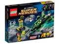 76025 Green Lantern vs. Sinestro (Retired) (Certified Complete) product image 1, provided for visual reference and product
