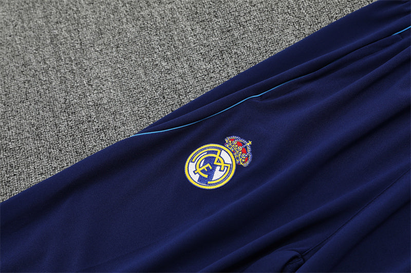Real Madrid Training Tracksuits 25/26 Football Kit Soccer product image 6
