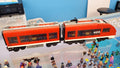 7938 Passenger Train (Previously Owned) (Retired) product image 1, provided for visual reference and product detail review