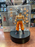 Ultra Instinct Son Goku (Dragon Ball, Bandai SH Figuarts) *INCOMPLETE* product image 1, provided for visual reference and