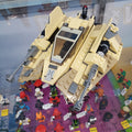 75204 Sandspeeder (Retired) (Previously Owned) product image 1, provided for visual reference and product detail review