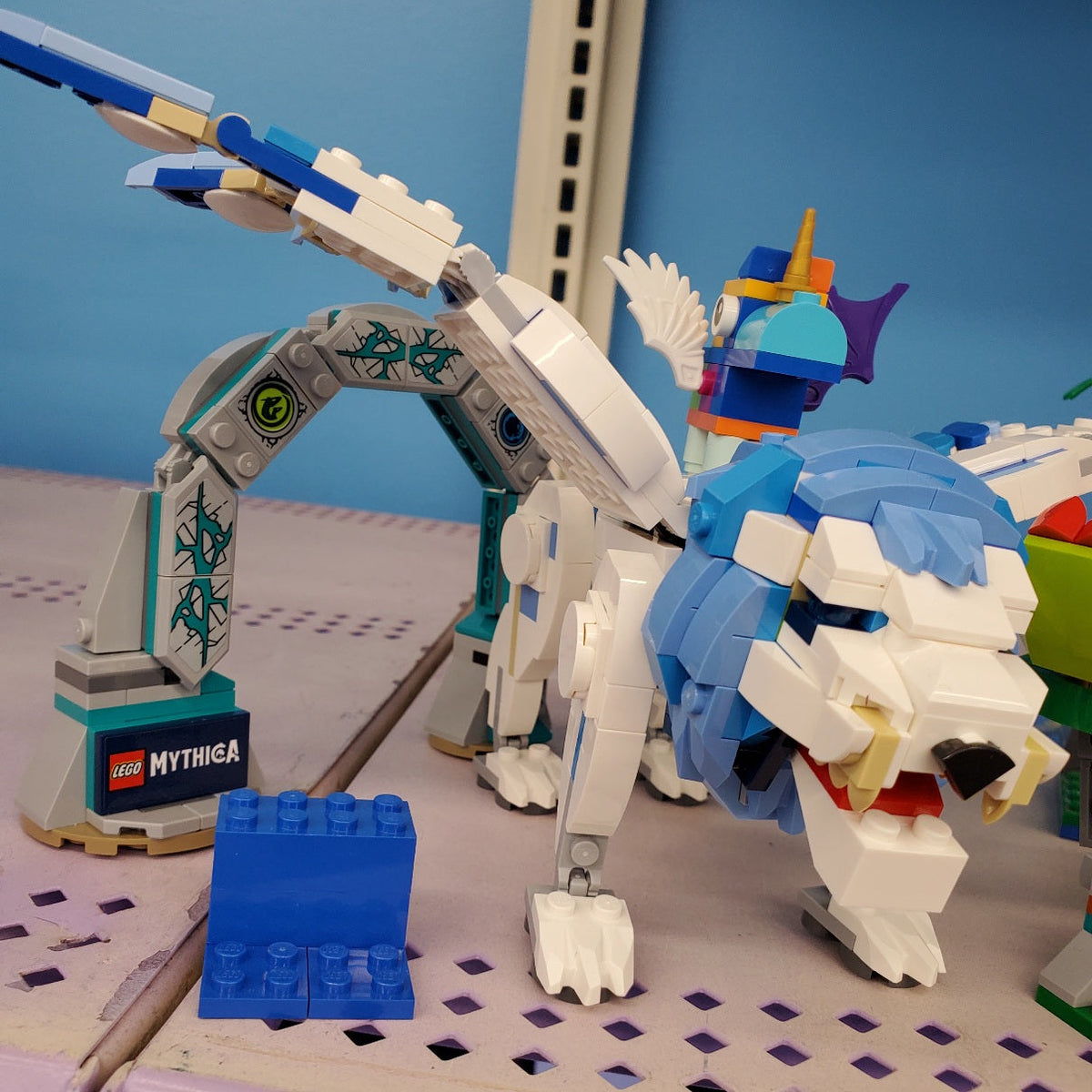 40556 Mythica (Previously Owned) product image 1, provided for visual reference and product detail review