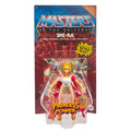 Fan Favorite She-Ra (Masters of the Universe MOTU Origins, Mattel) product image 1, provided for visual reference and