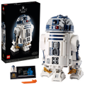 75308 LEGO Star Wars: R2-D2 (Retired) (New Sealed) product image 1, provided for visual reference and product detail review