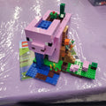 21170 The Pig House (Previously Owned) product image 1, provided for visual reference and product detail review
