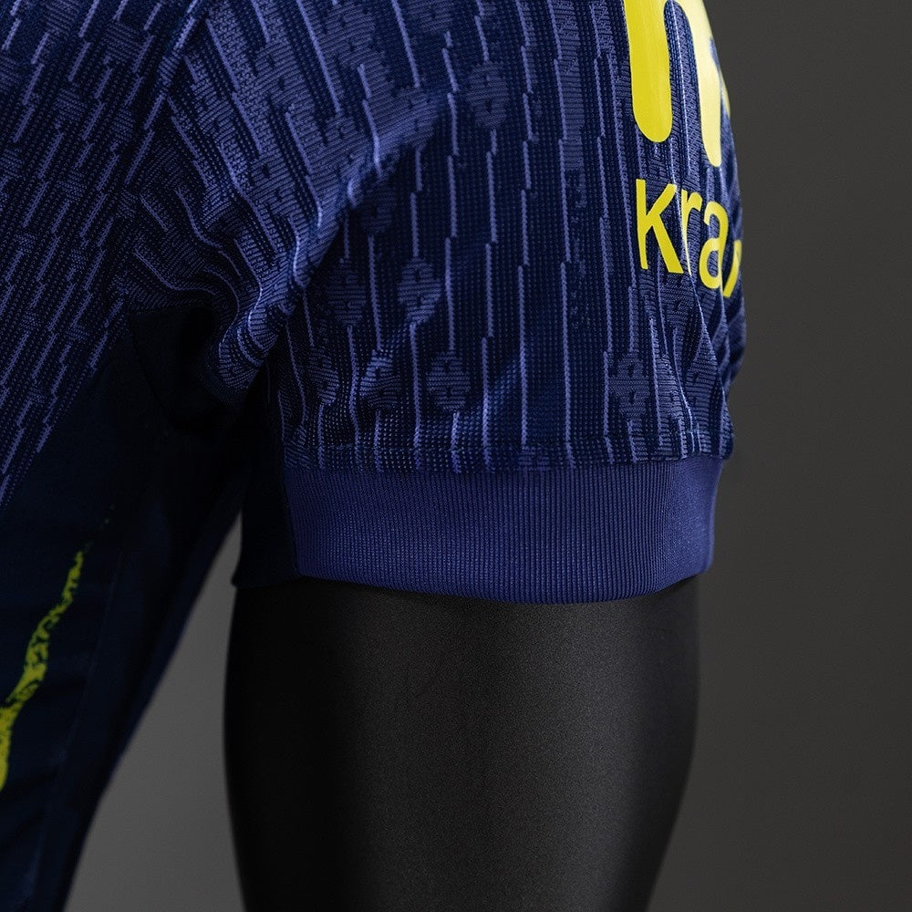Atletico Madrid Jersey 25/26 Away Football Kit Player product image 4