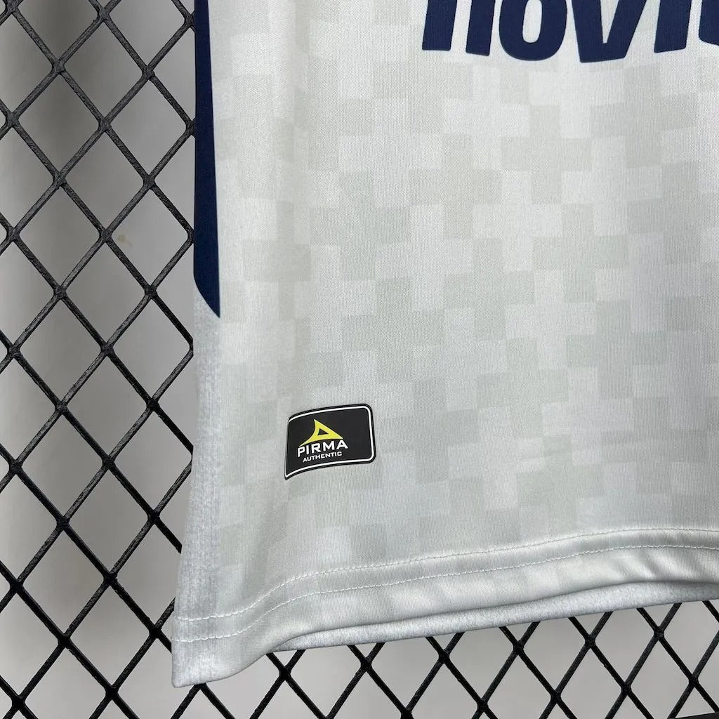 Kids Cruz Azul Jersey 25/26 Away Football Kit Soccer product image 8