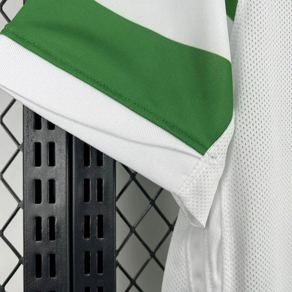Sporting CP Jersey 25/26 Home Football Kit Soccer product image 10