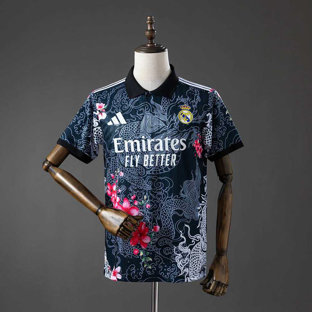 Real Madrid Jersey 2026-2027 Special Football Kit Soccer product image 1