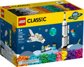 11022 Classic Space Mission product image 1, provided for visual reference and product detail review