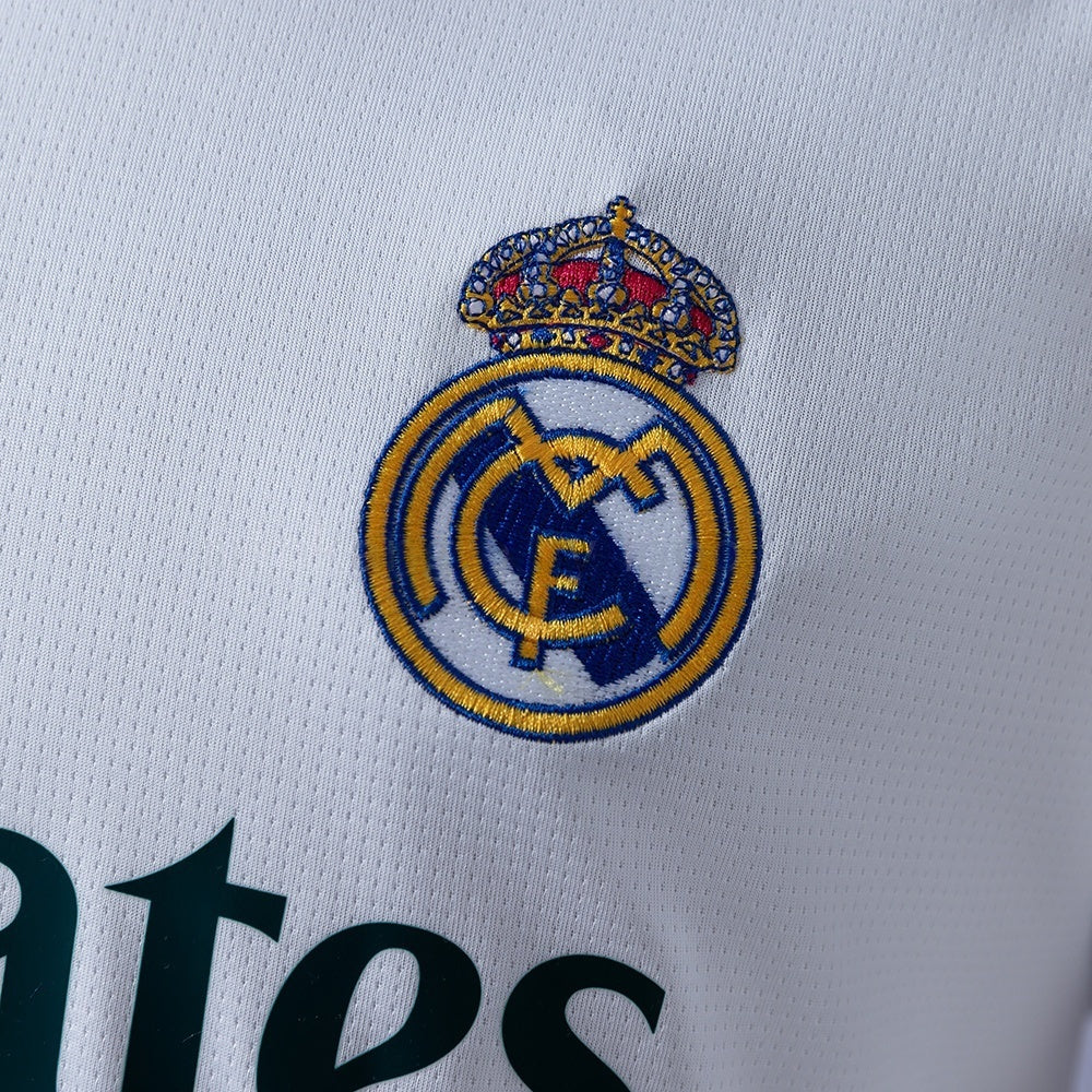 Real Madrid Jersey 2026-2027 Football Kit Soccer Shirt product image 5