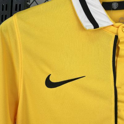 Retro Juventus Jersey 2013-14 Third Football Kit Soccer product image 3