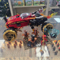 70675 Katana 4x4 (Previously Owned) (Retired) product image 1, provided for visual reference and product detail review