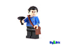 Big Kid Brix Spock product image 1, provided for visual reference and product detail review