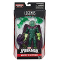 Mysterio -Lizard BAF- (Marvel Legends, Hasbro) **SEALED** product image 1, provided for visual reference and product detail