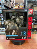 Apelinq SS-118 Leader Class (Transformers, ROTB, Hasbro) SEALED product image 1, provided for visual reference and product
