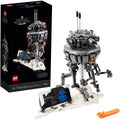 75306 Imperial Probe Droid (Certified Complete) (Retired) product image 1, provided for visual reference and product detail