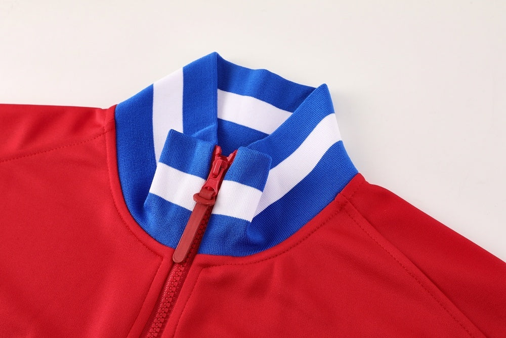 Atletico Madrid Jackets Training Tracksuits 25/26 Football product image 12