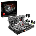 75329 Death Star™ Trench Run Diorama (Retired) (New Sealed) product image 1, provided for visual reference and product