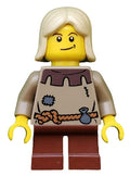 CAS411 Fantasy Era - Peasant Child product image 1, provided for visual reference and product detail review