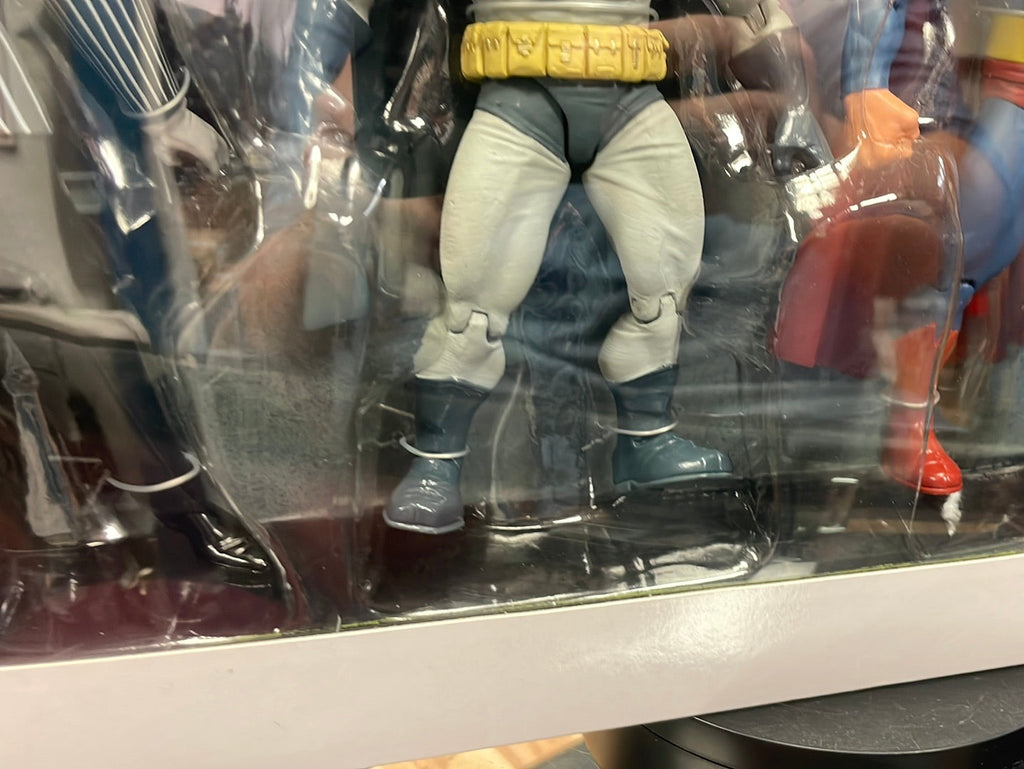 The Dark Knight Returns Box Set (DC Comics, Batman) product image 5, provided for visual reference and product detail review