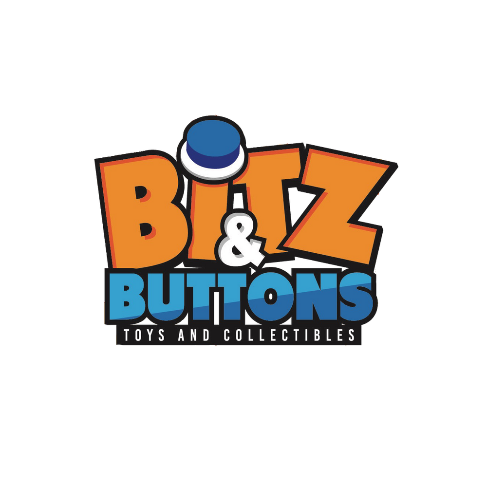 Shopify Test (Bitz, toys)