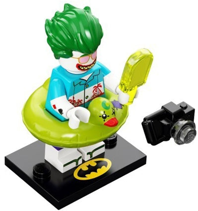 coltlbm2-7 Vacation The Joker product image 1, provided for visual reference and product detail review