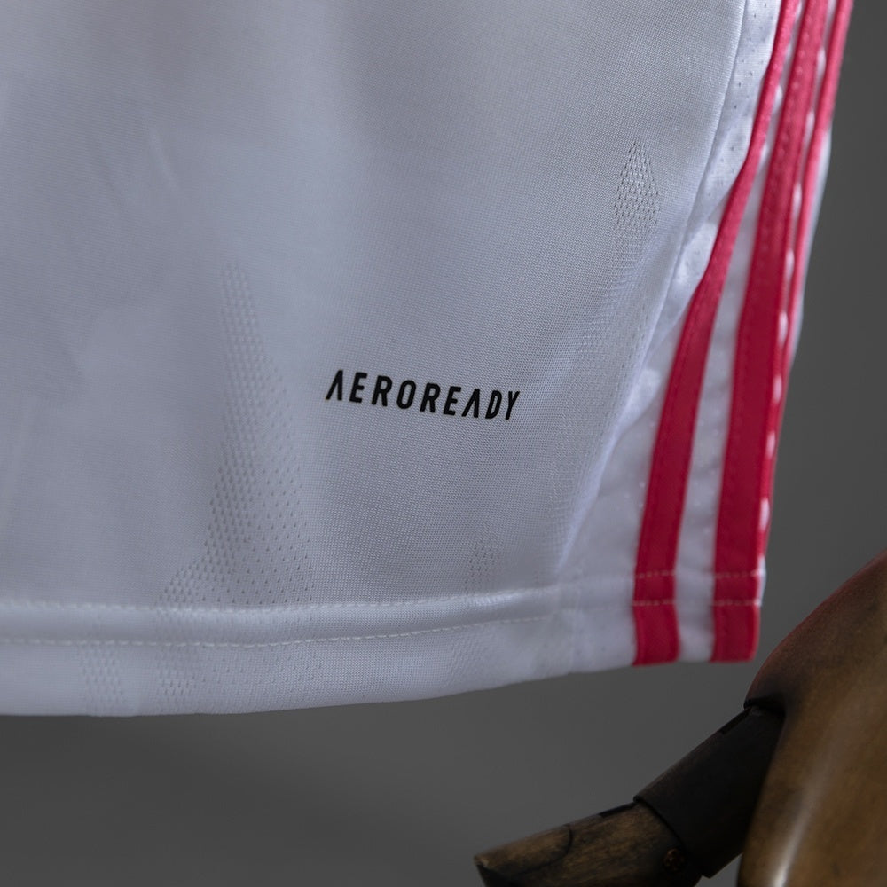 Real Madrid Home Jersey 2020-21 Retro Football Kit Soccer product image 3